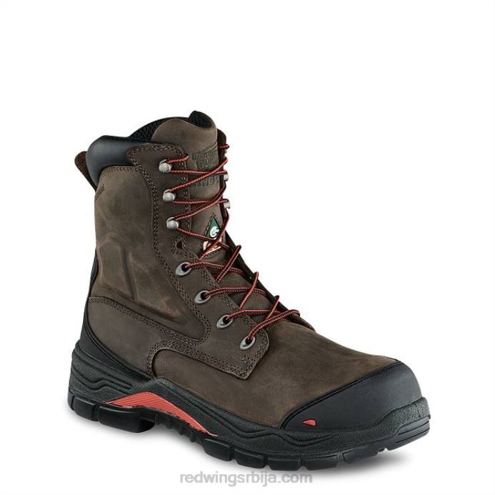 браон DHPH32 Red Wing стиле 97105 Минк оил производ за негу коже - стање