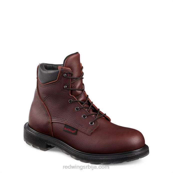 браон DHPH47 Red Wing стиле 97106 четкица за негу коже - чисто стање заштита