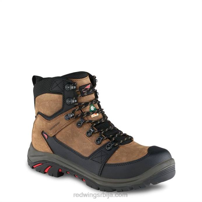 браон DHPH29 Red Wing стиле 97103 потпуно природно уље за чизме производ за негу коже - стање