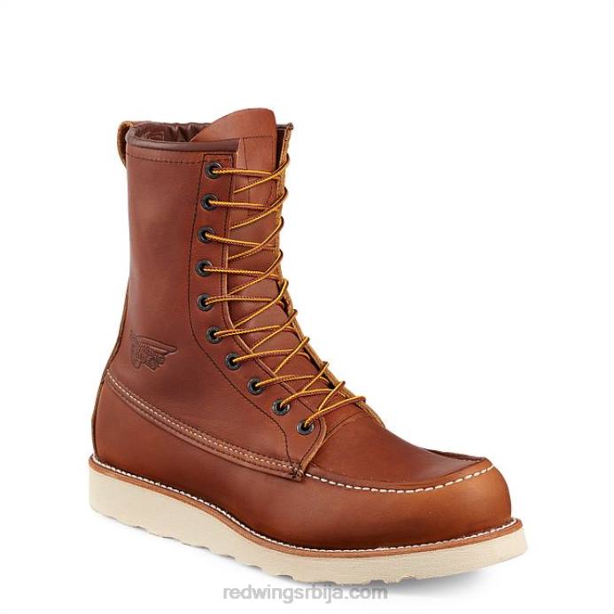 браон DHPH37 Red Wing стиле 98014 комплет за чишћење грубих/нубук производа за негу коже - чисто стање заштита