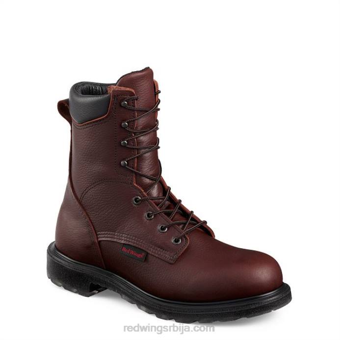 браон DHPH48 Red Wing стиле 97110 неутрални производ за негу коже за чизме - стање