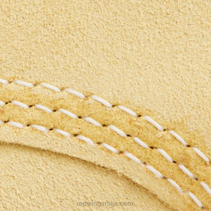 DHPH192 Red Wing Херитаге - стиле 3328 6-инчне класичне моц женске кратке чизме од абилене коже