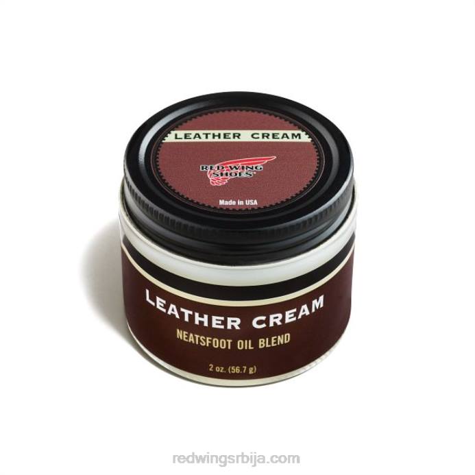 DHPH320 Red Wing стиле 97105 Минк оил производ за негу коже - стање