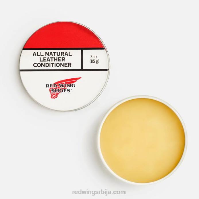 DHPH325 Red Wing стиле 98014 комплет за чишћење грубих/нубук производа за негу коже - чисто стање заштита