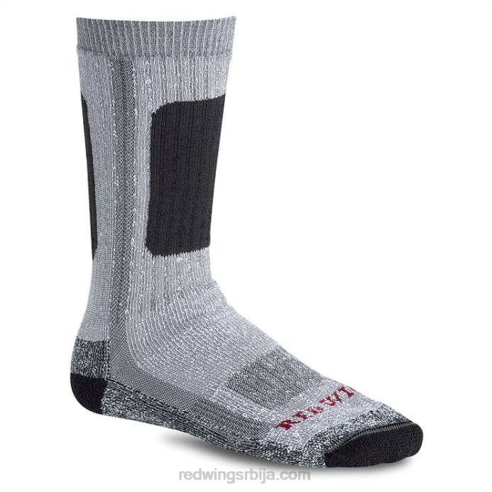 црн DHPH214 Red Wing стиле 97661 памучне крпе чарапе памучне крпене чарапе
