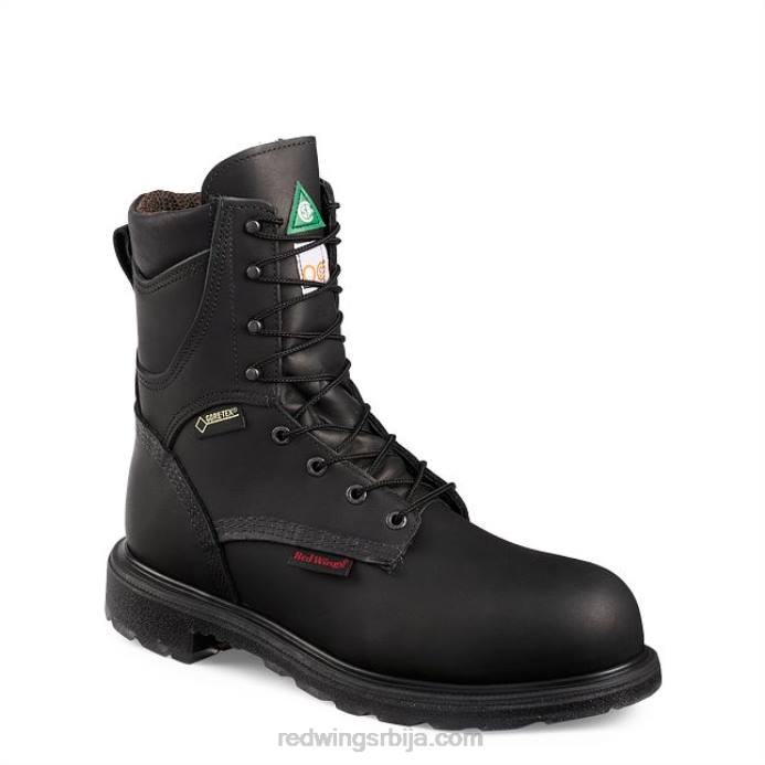 црн DHPH57 Red Wing стиле 98017 комплет за негу #1 комплет за негу - чист, стање, заштита