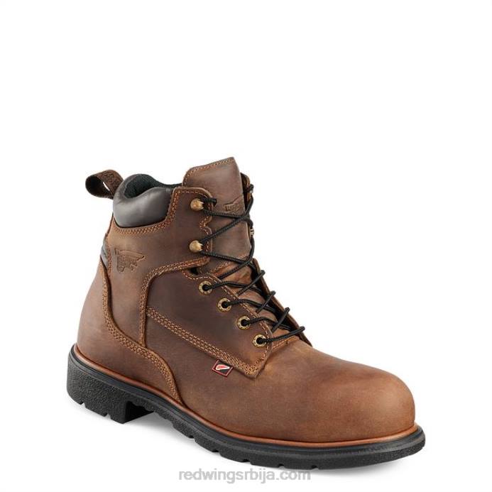 браон DHPH63 Red Wing стиле 98019 комплет за негу #3 комплет за негу - чист, стање, заштита