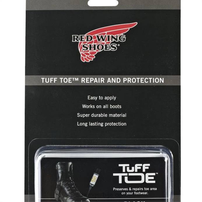 црн DHPH333 Red Wing стиле 98012 натурсеал паста производ за негу коже - стање