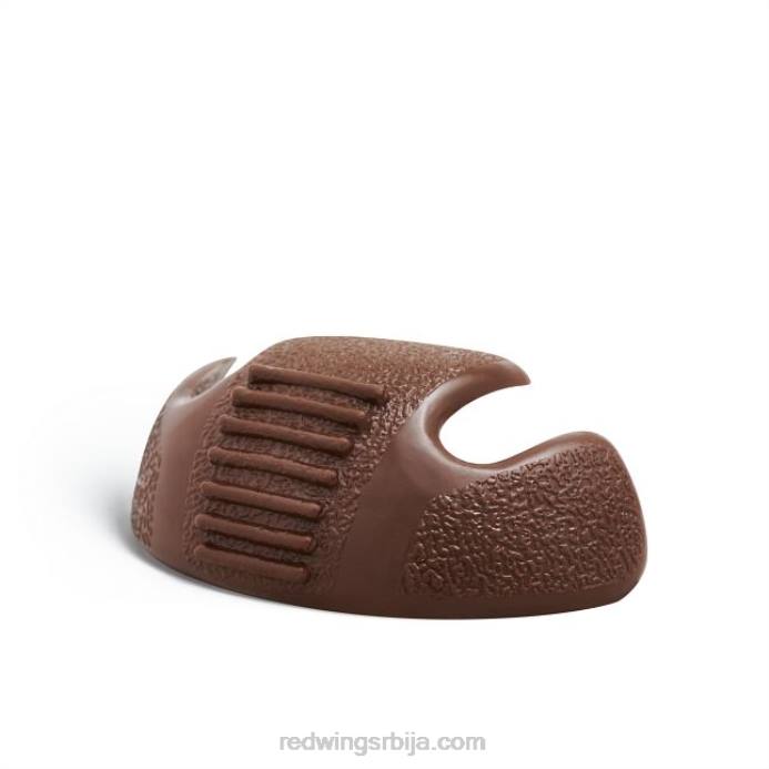 тамно браон DHPH340 Red Wing стиле 95182 производ за негу коже браника за чизме - заштита