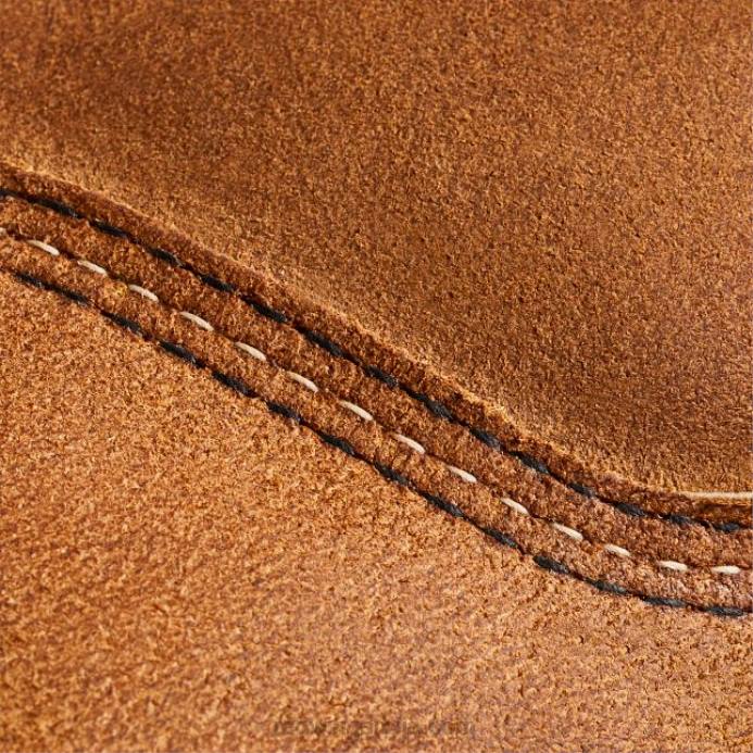 Хавтхорне DHPH169 Red Wing Херитаге - стиле 8087 ирон рангер мушке чизме од 6 инча од мазге коже