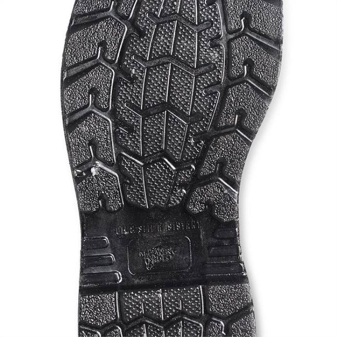 браон DHPH106 Red Wing ворк - стиле 3517 бурнсиде мушке водоотпорне чизме од 6 инча са безбедним прстима