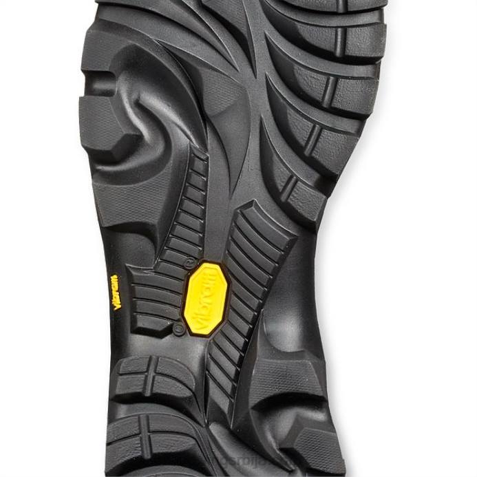 браон DHPH113 Red Wing Ворк - стиле 4442 динафорце мушке 8-инчне изоловане водоотпорне сигурносне чизме