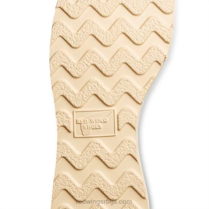 браон DHPH125 Red Wing Ворк - стиле 2442 трацтион тред лите мушке водоотпорне сигурносне чизме од 8 инча