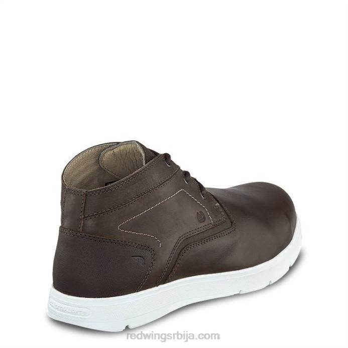 браон DHPH148 Red Wing Ворк - стиле 6705 цомфортпро мушки сигурносни натикач