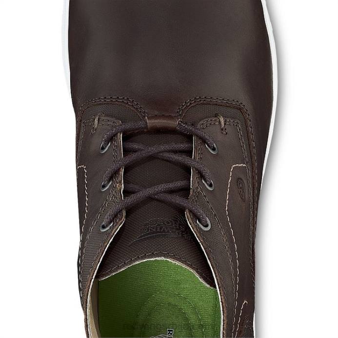 браон DHPH148 Red Wing Ворк - стиле 6705 цомфортпро мушки сигурносни натикач
