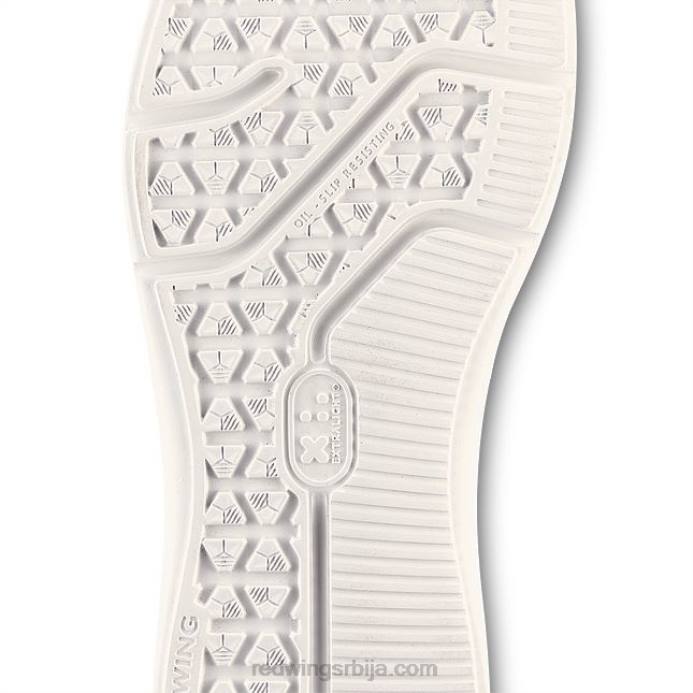 браон DHPH148 Red Wing Ворк - стиле 6705 цомфортпро мушки сигурносни натикач