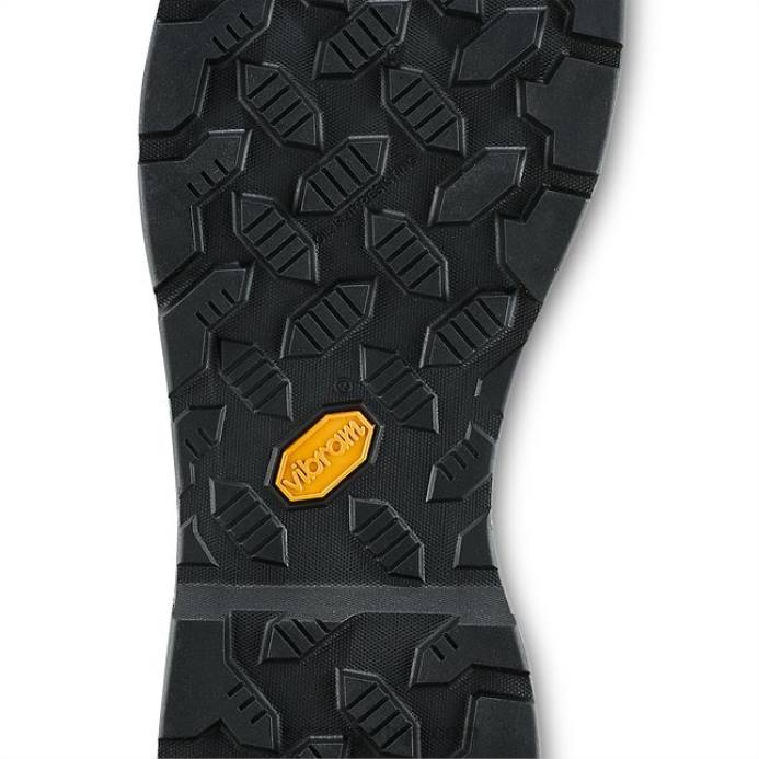 браон DHPH17 Red Wing стил 96509 бизон каиш мушки каиш од бизон коже