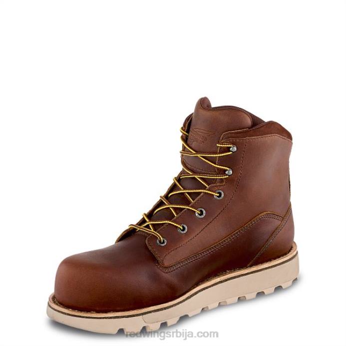 браон DHPH18 Red Wing стил 96500 кожни каиш мушки каиш од пионир коже боје боје боје боје боје рђе боје