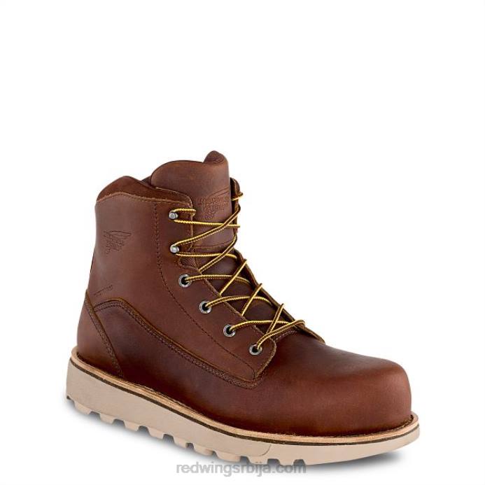браон DHPH18 Red Wing стил 96500 кожни каиш мушки каиш од пионир коже боје боје боје боје боје рђе боје