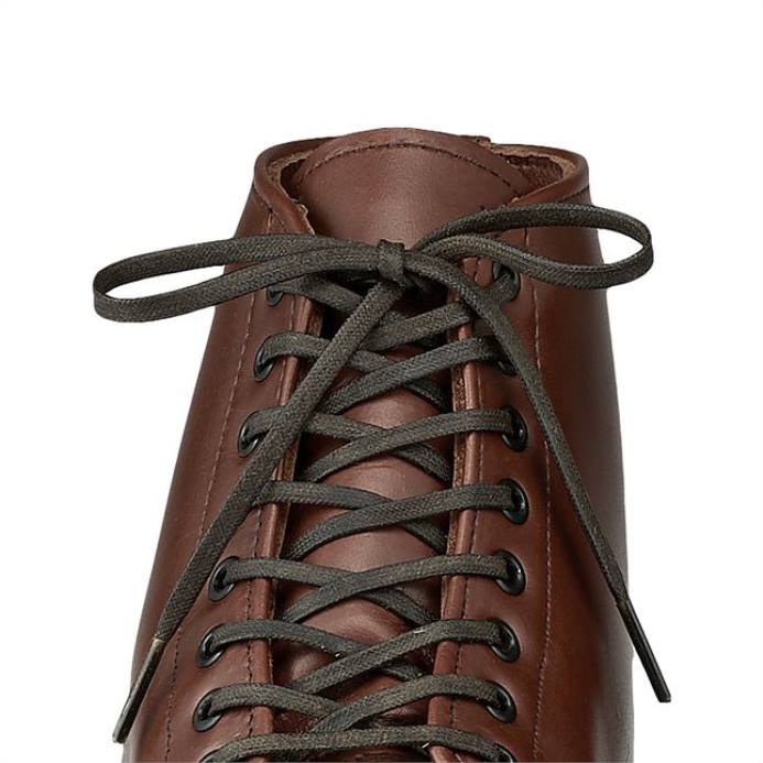 браон DHPH237 Red Wing стил 97154 32-инчна таслан чипка унисекс чипка у таслану