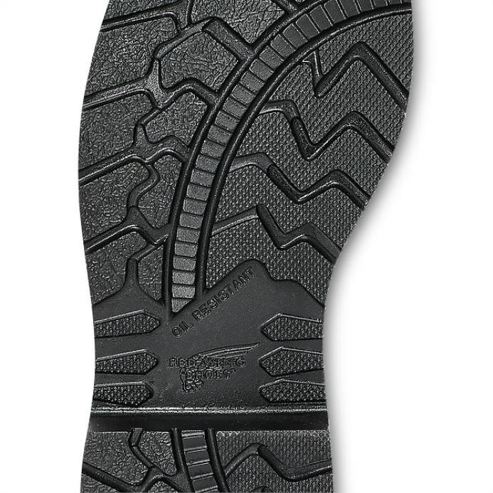 браон DHPH25 Red Wing стил 95231 подстављене кожне рукавице од јелеће коже мушке рукавице од јелеће коже