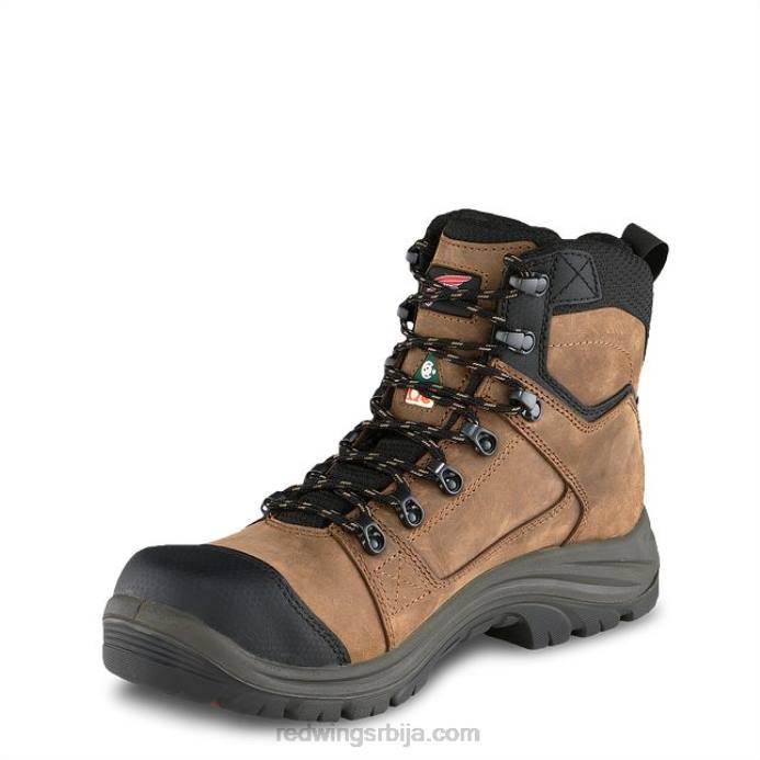 браон DHPH29 Red Wing стиле 97103 потпуно природно уље за чизме производ за негу коже - стање