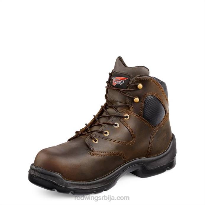 браон DHPH30 Red Wing стиле 91025 пјенасто средство за чишћење коже производ за негу коже - чисто