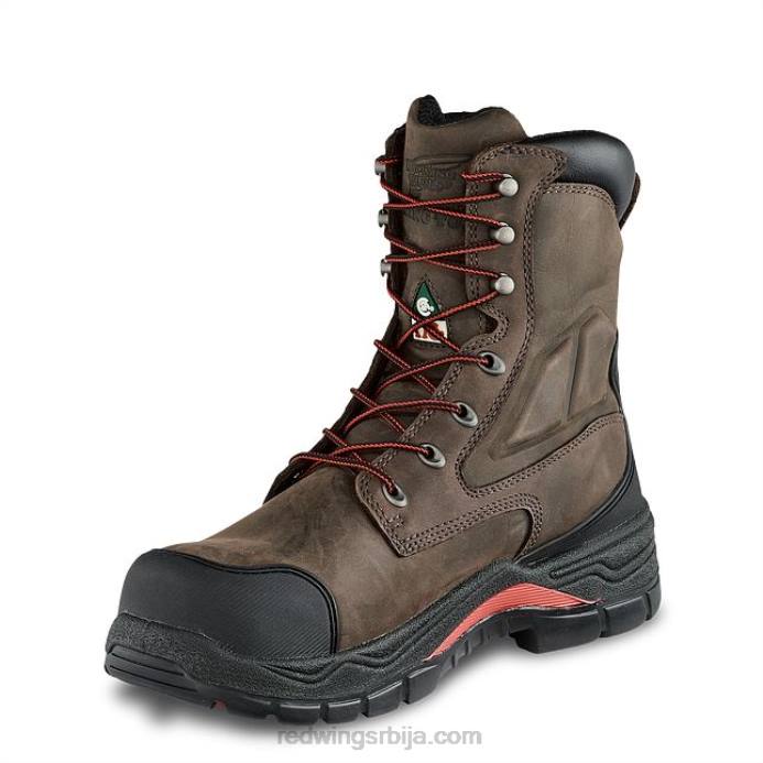 браон DHPH32 Red Wing стиле 97105 Минк оил производ за негу коже - стање