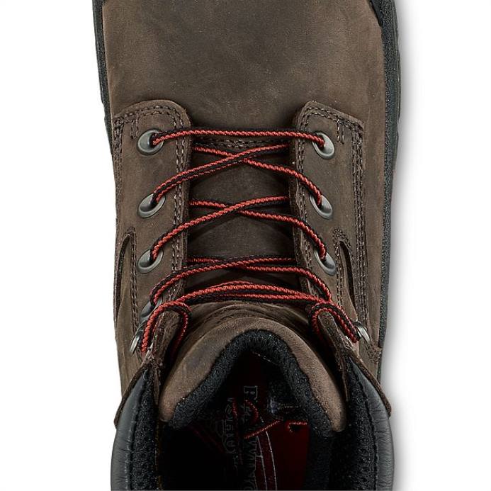 браон DHPH32 Red Wing стиле 97105 Минк оил производ за негу коже - стање