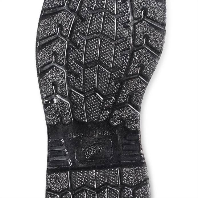 браон DHPH33 Red Wing стиле 97114 четка од коњске длаке производ за негу коже - чисто стање заштита