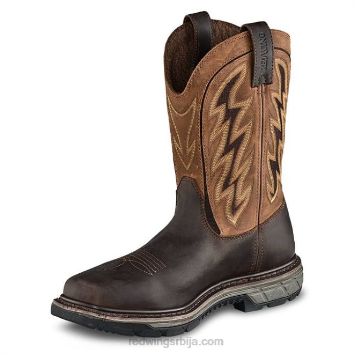браон DHPH34 Red Wing стиле 98013 заштитник за кожу производ за негу коже - заштита