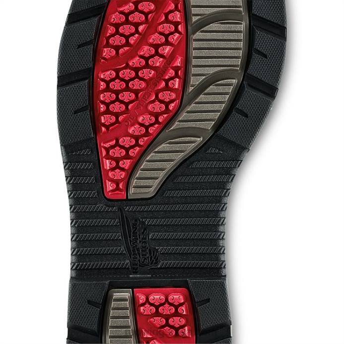 браон DHPH34 Red Wing стиле 98013 заштитник за кожу производ за негу коже - заштита