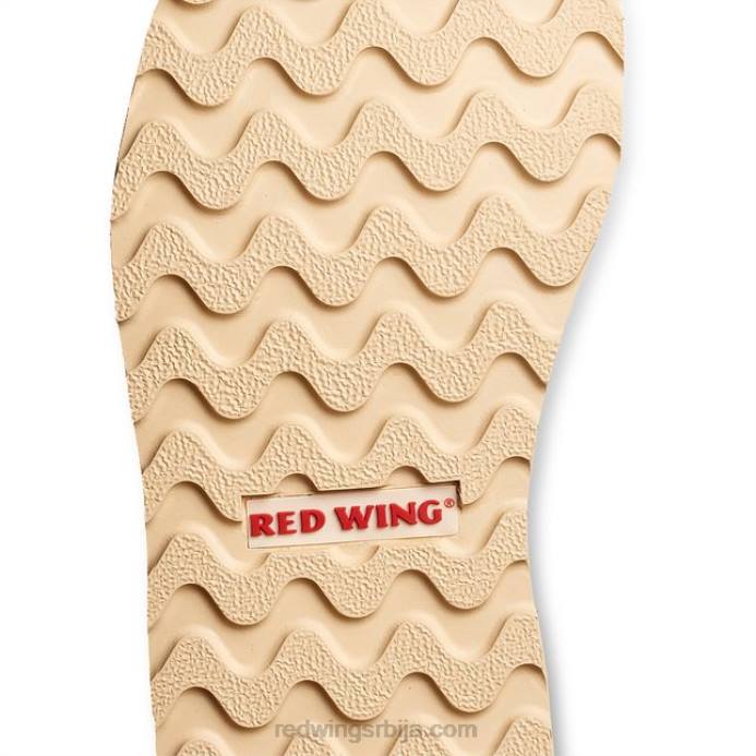 браон DHPH35 Red Wing стиле 98001 четка за чишћење коже производ за негу коже - чист стање заштита