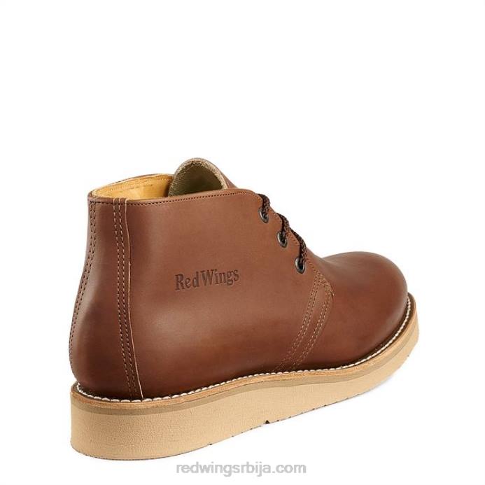 браон DHPH36 Red Wing стиле 97104 Регенератор за потпуно природну кожу производ за негу коже - стање