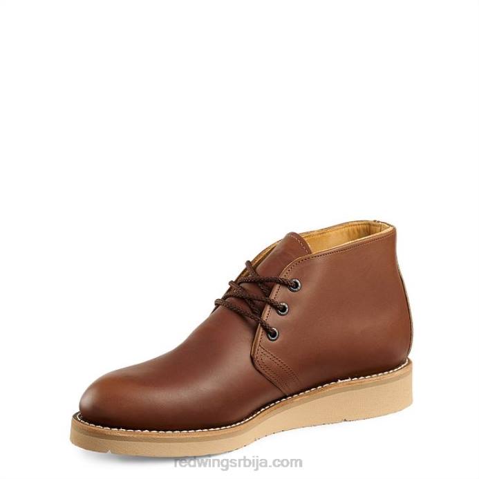 браон DHPH36 Red Wing стиле 97104 Регенератор за потпуно природну кожу производ за негу коже - стање