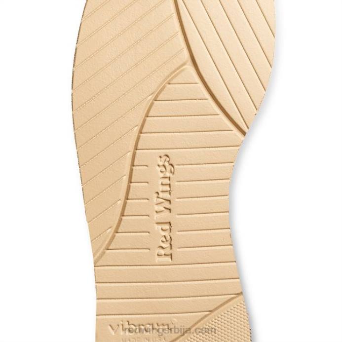 браон DHPH36 Red Wing стиле 97104 Регенератор за потпуно природну кожу производ за негу коже - стање