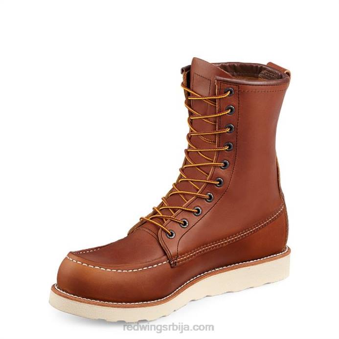 браон DHPH37 Red Wing стиле 98014 комплет за чишћење грубих/нубук производа за негу коже - чисто стање заштита