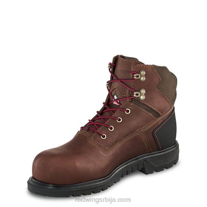 браон DHPH38 Red Wing стиле 97111 производ за негу коже за чизме - стање