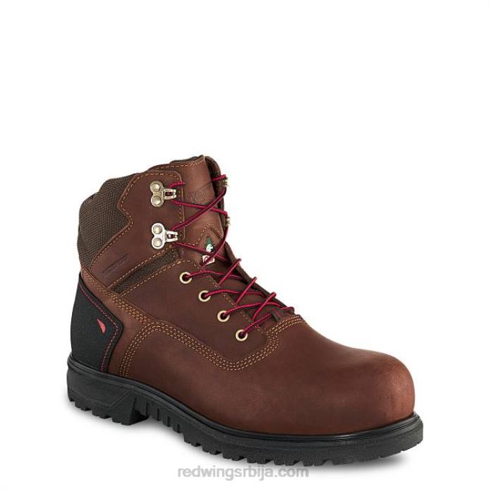 браон DHPH38 Red Wing стиле 97111 производ за негу коже за чизме - стање