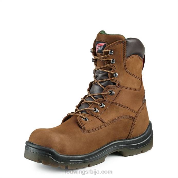 браон DHPH39 Red Wing стил 97195 крпе за чизме производ за негу коже - чист стање заштита
