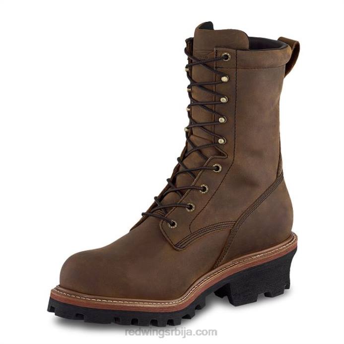 браон DHPH43 Red Wing стиле 98009 уље за чизме производ за негу коже - стање