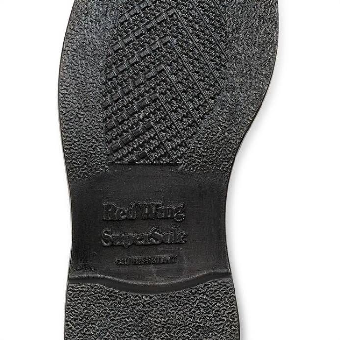 браон DHPH44 Red Wing стиле 95133 производ за негу коже прстију од туфа - заштита