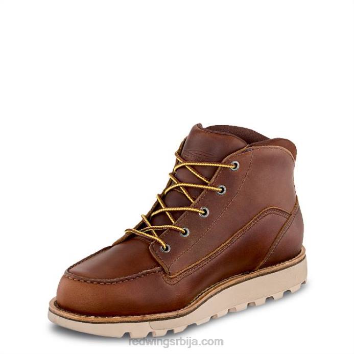 браон DHPH45 Red Wing стиле 98012 натурсеал паста производ за негу коже - стање