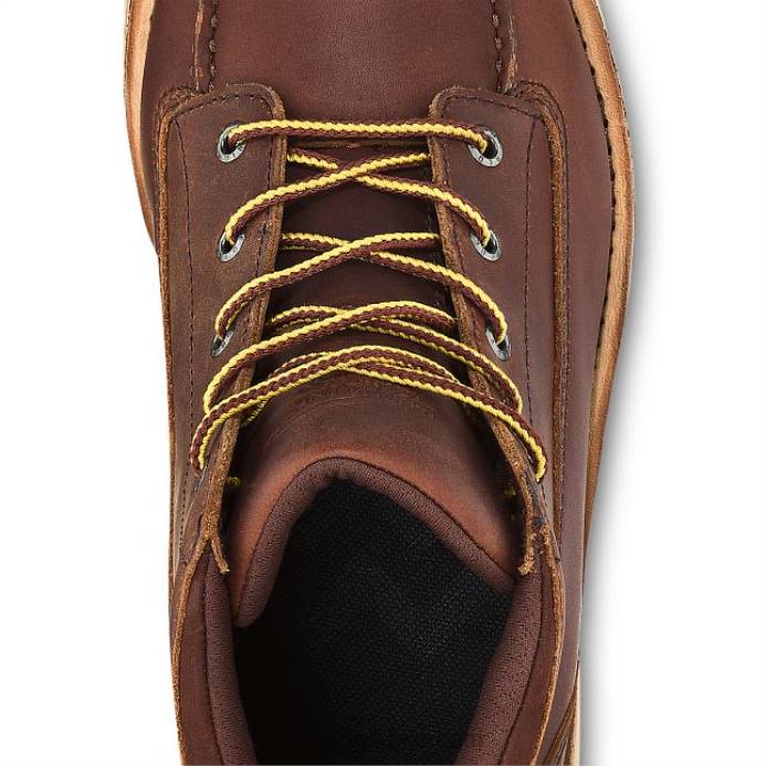 браон DHPH45 Red Wing стиле 98012 натурсеал паста производ за негу коже - стање