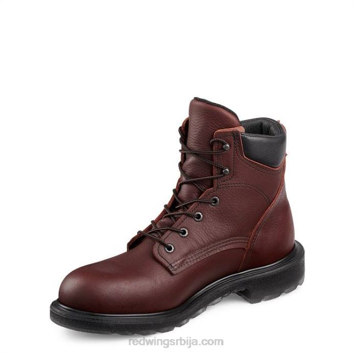 браон DHPH47 Red Wing стиле 97106 четкица за негу коже - чисто стање заштита