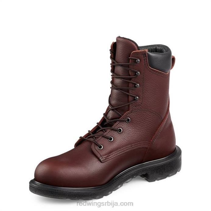 браон DHPH48 Red Wing стиле 97110 неутрални производ за негу коже за чизме - стање