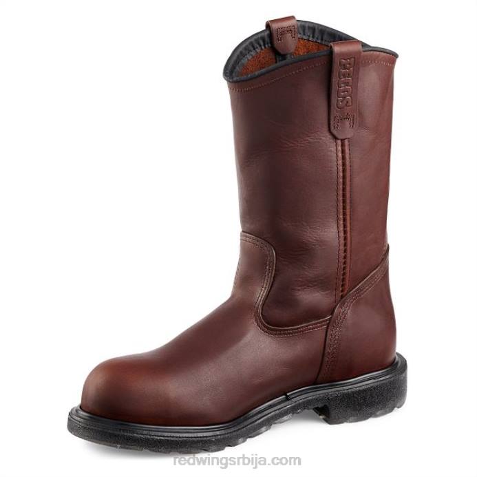 браон DHPH50 Red Wing стиле 98011 натурсеал течни природни течни производ - стање