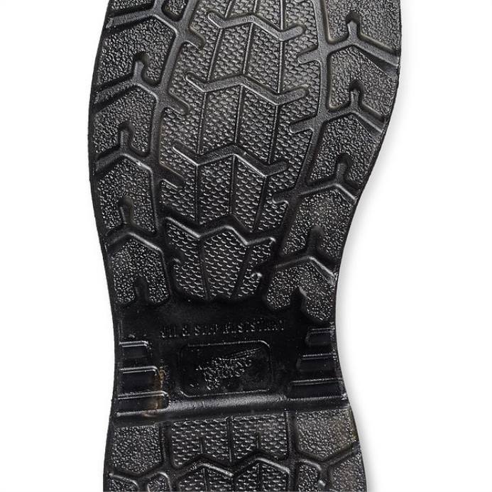 браон DHPH50 Red Wing стиле 98011 натурсеал течни природни течни производ - стање