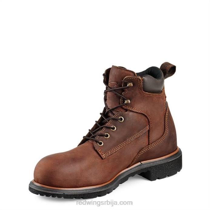 браон DHPH53 Red Wing стиле 95124 ципеле гоо ципеле гоо поправка ципела и заштитни премаз