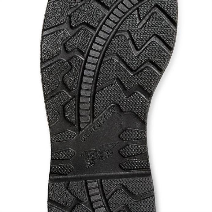 браон DHPH53 Red Wing стиле 95124 ципеле гоо ципеле гоо поправка ципела и заштитни премаз